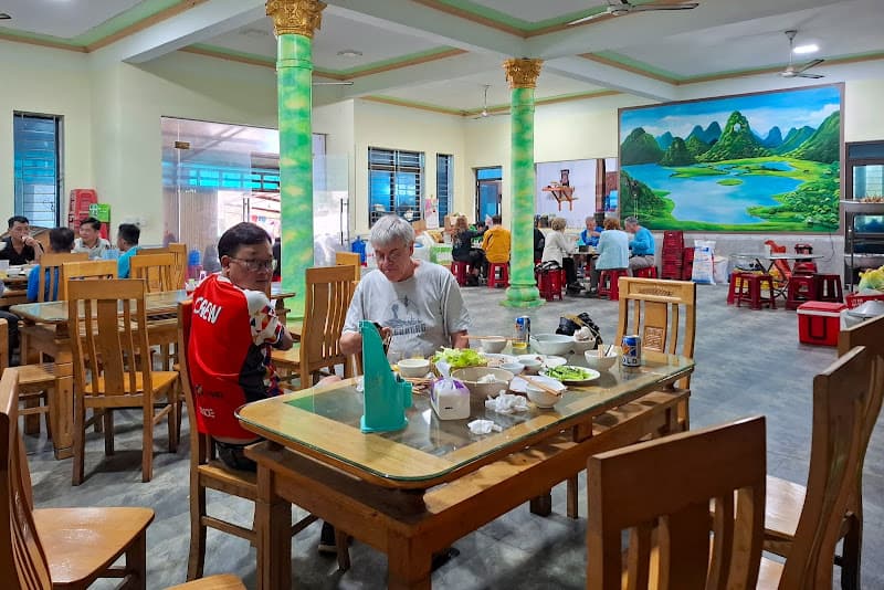 Ảnh bìa Nhà hàng Xuyên Thuấn