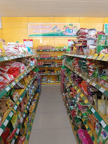 Hình ảnh Siêu thị Bách hoá XANH Ấp Long Phi - 3