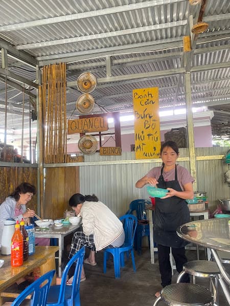 Hình ảnh Bánh căn Quán Cũ 1984 - 5