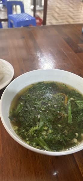 Hình ảnh Cháo Lươn xứ nghệ Nhật My - 3