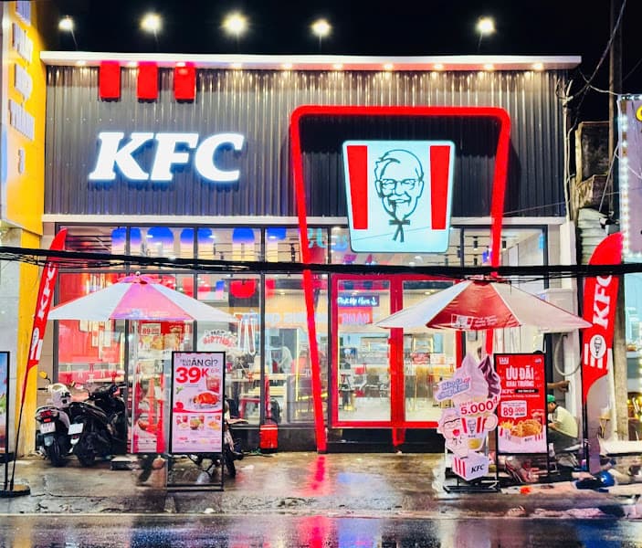 KFC Tỉnh Lộ 43