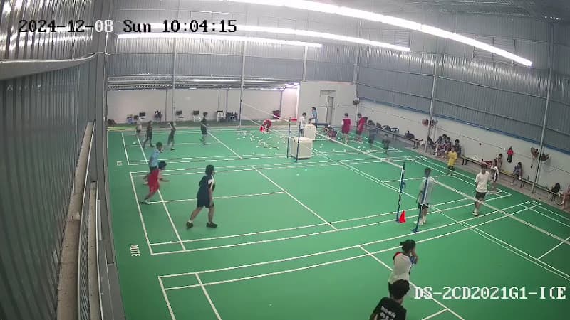 Hình ảnh CLB Cầu Lông - Pickleball Thiên An - 2