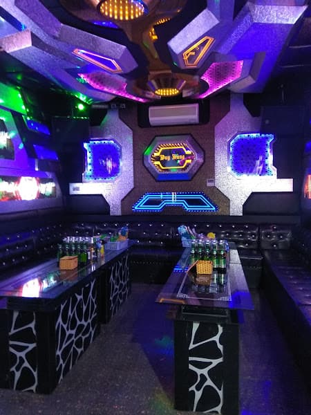 Hình ảnh Karaoke Duy Hùng - 2