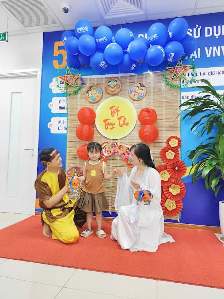 Hình ảnh Trung tâm tiêm chủng VNVC Phố Nối - 5