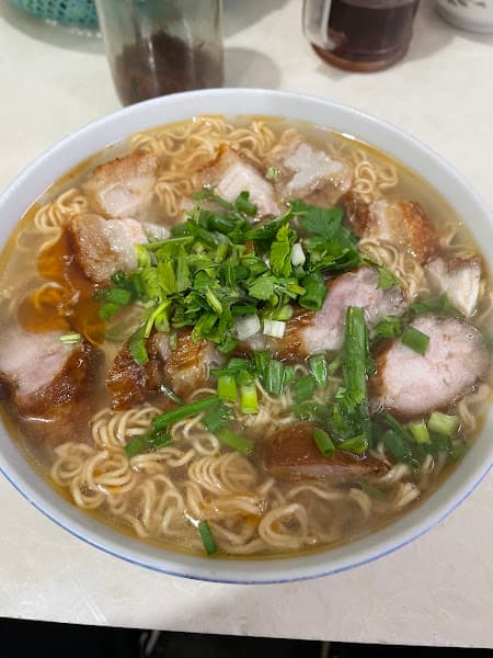 Hình ảnh Bún vịt Hồng Hà, Quảng Uyên - 3