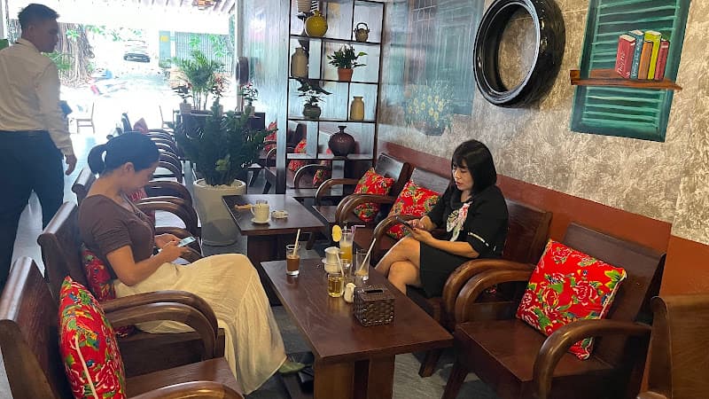 Hình ảnh Cafe' 183 Lai Châu - 3