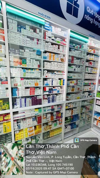 Hình ảnh Nhà thuốc Pharmacity - 5