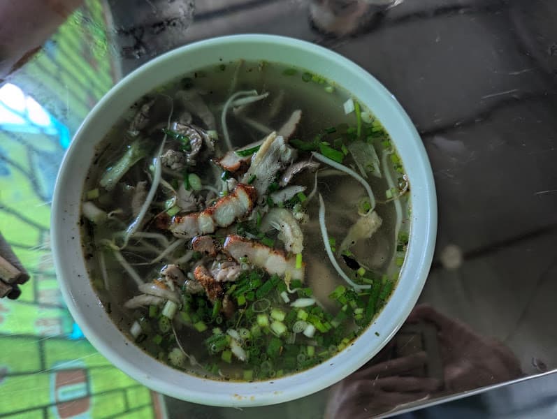 Hình ảnh Quán Ăn Hoàng Gia Bảo - 3