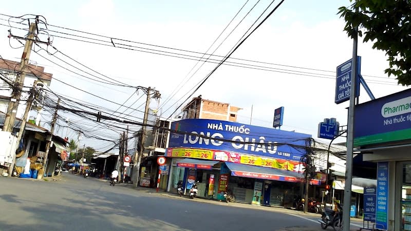 Hình ảnh Nhà thuốc Pharmacity - 2