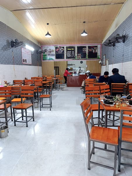 Hình ảnh Lươn Niêu Xứ Nghệ (1994) - 2