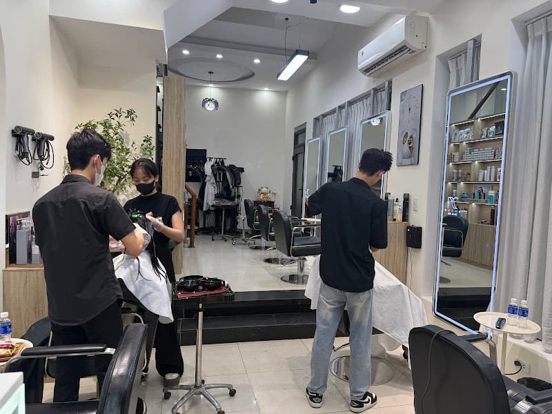 Hình ảnh Cường Hair Salon - 3
