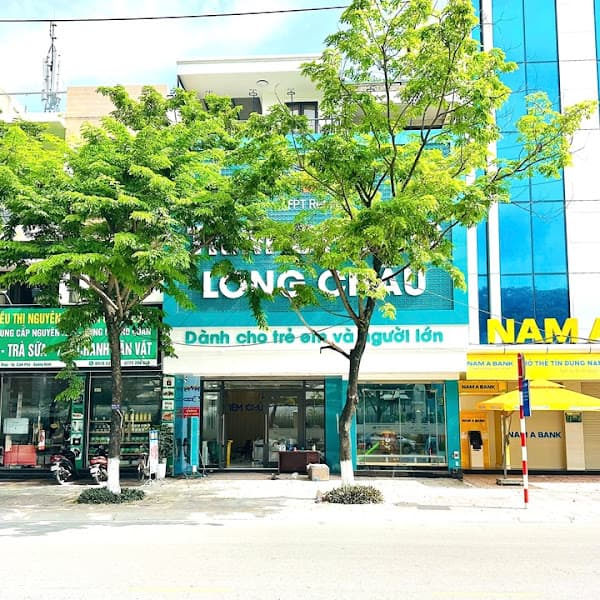 Hình ảnh Trung Tâm Tiêm Chủng FPT Long Châu - 5