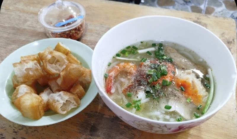 Hình ảnh Quán Bánh Canh Cua KHANG - 2
