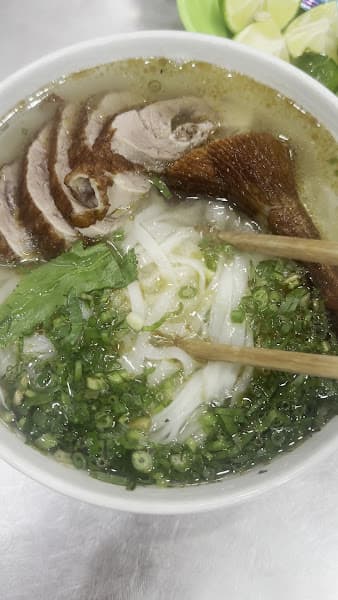 Hình ảnh Phở Thịnh - 3