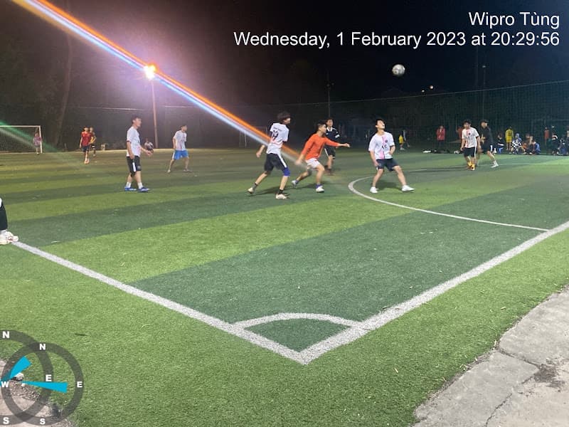 Hình ảnh Hoàng Anh CLUB ( Sân bóng đá, CLB BiA, Gaming, Pickleball) - 5