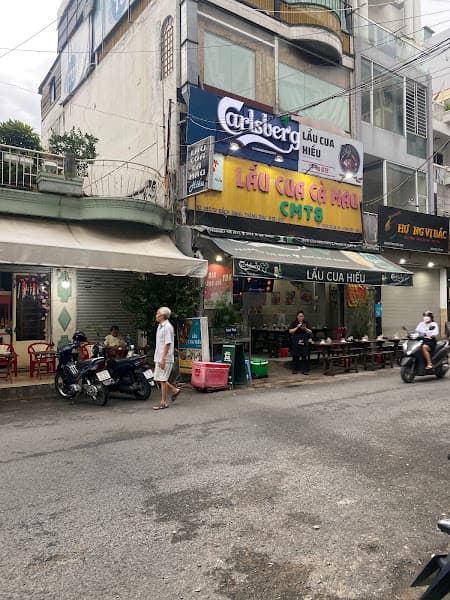 Hình ảnh Lẩu Cua Cà Mau - Lẩu cua Hiếu ( CMT8) - 4