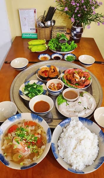 Hình ảnh Quán cơm ngon đà lạt - 4