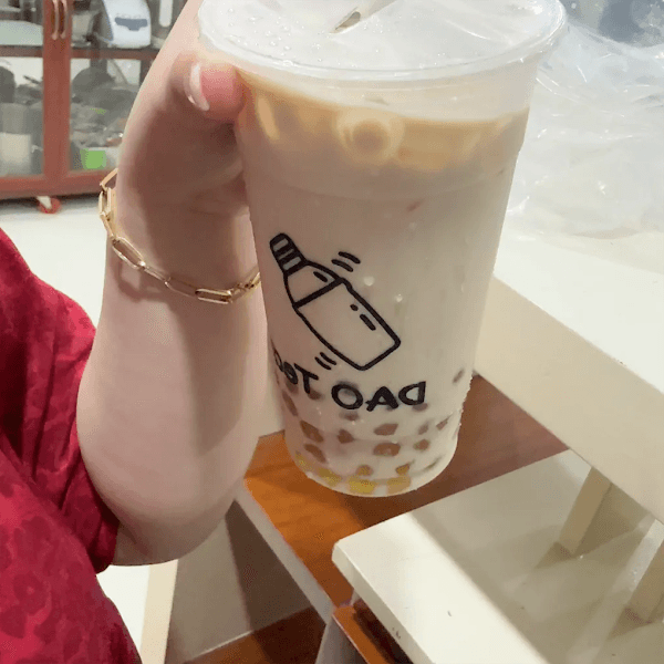 Hình ảnh DAO Tea - Phan Trung - 3
