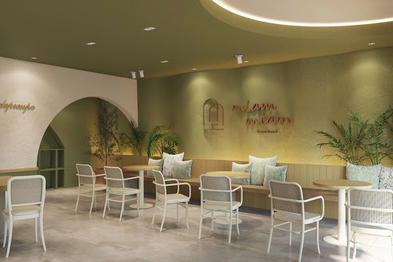 Ảnh bìa Miam Signature