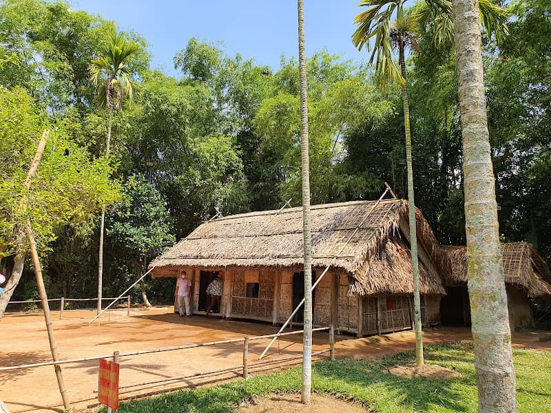 Cụm di tích Hoàng Trù