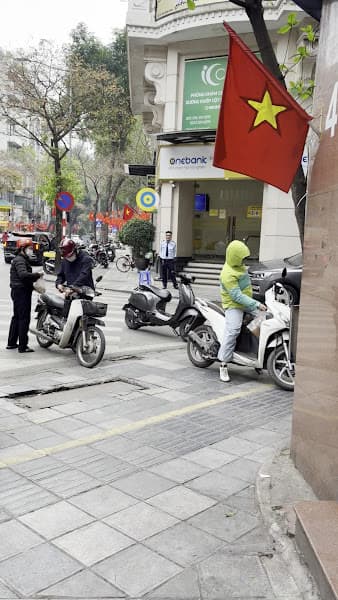 Hình ảnh Tiệm Bánh Hoan - 4