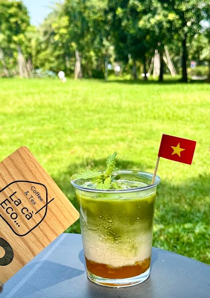 Hình ảnh La Cà Eco - 4