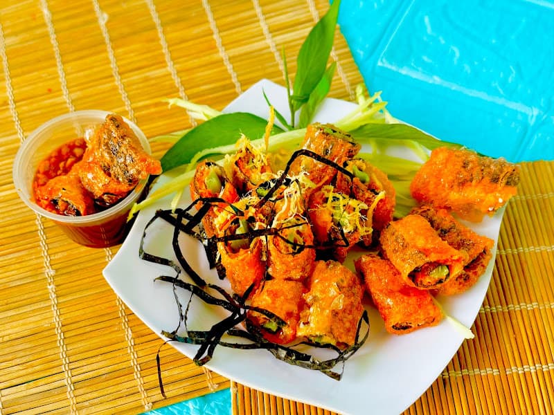 Hình ảnh Ăn Vặt Heo Mắt Hí - 2