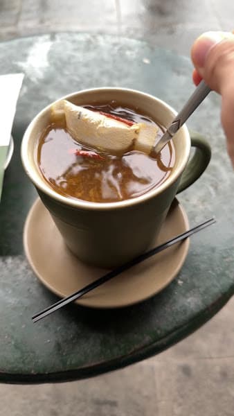 Hình ảnh Cộng Cà Phê - 3