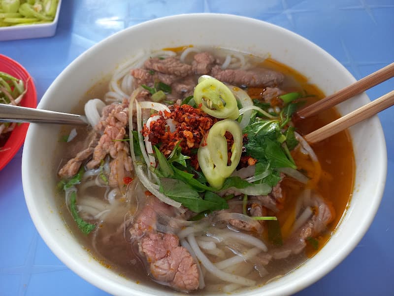 Hình ảnh Bún Bò Nhớ - 2