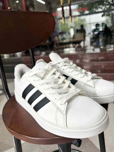 Hình ảnh Shining Clean - Vệ sinh giày Bắc Ninh - 3