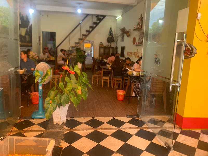 Hình ảnh Tiệm Cơm Mẹ Nấu - 4