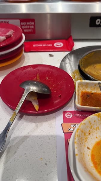 Hình ảnh Kichi-Kichi Aeon Mall Huế - 3