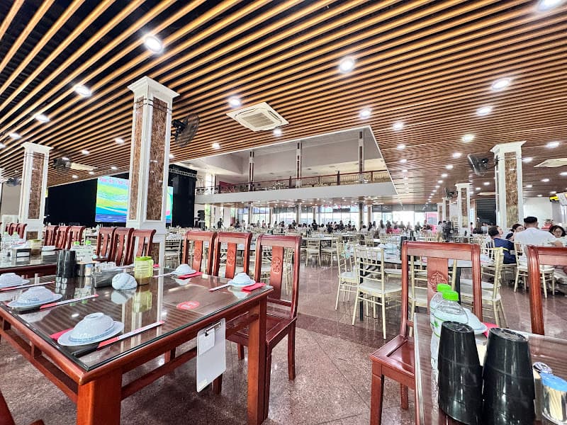 Hình ảnh Nhà hàng Năm Dê (CS15) - 3