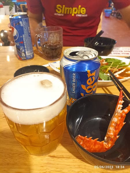 Hình ảnh Ốc Bi 2 - 2