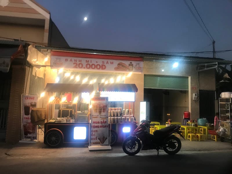 Hình ảnh XEBAMI - Bánh Mì - Cà Phê - Trà Sữa - Kem - 2
