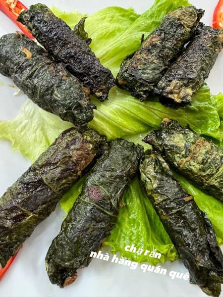Hình ảnh Nhà hàng Quán Quê - 4