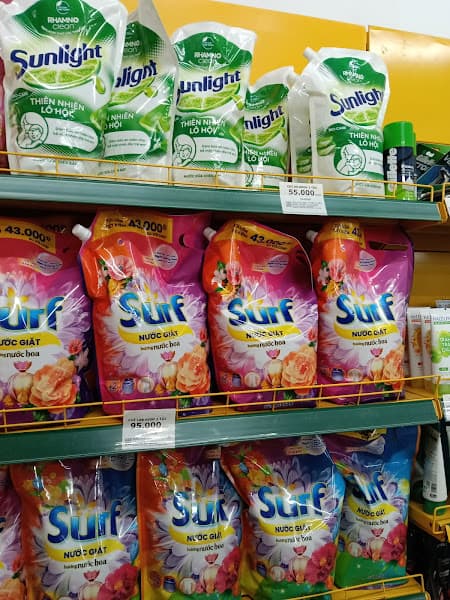 Hình ảnh Bách Hoá Xanh chợ Đồn - 10