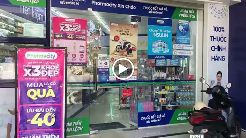 Hình ảnh Nhà thuốc Pharmacity - 6