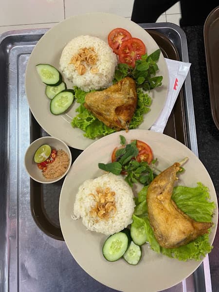 Hình ảnh Nhà hàng Gà Đỉnh - Trạm dừng nghỉ V52 Hải Dương - 5