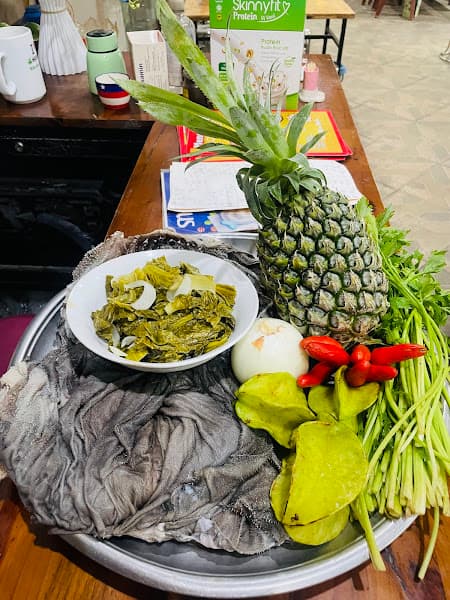 Hình ảnh Cháo Lươn Hải Hoa - 3