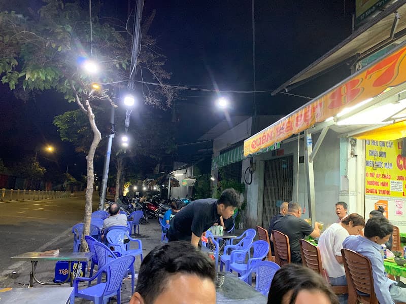 Hình ảnh Quán Bia Sệt 87 Cua Cà Mau - 3