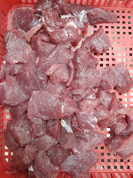 Hình ảnh Cơm chay Kim Anh - 3