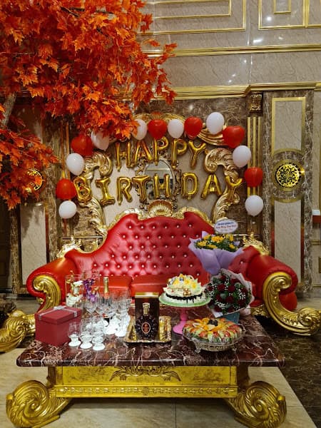 Ảnh bìa KARAOKE ĐẢO XANH KTV