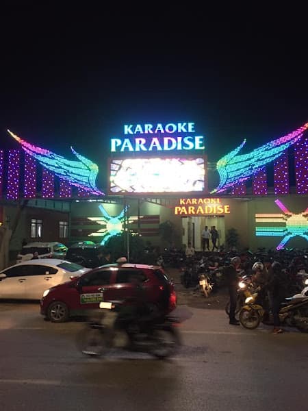 Karaoke Paradise Hạ Long