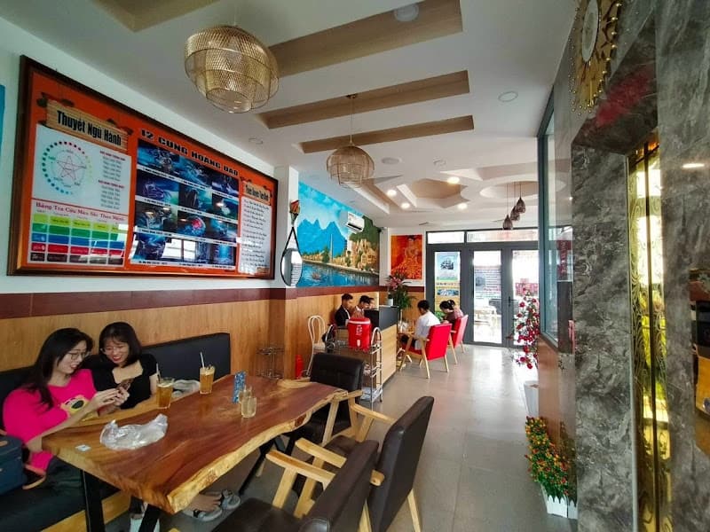 Hình ảnh CAFE TRUNG NGUYÊN CHỢ GẠO - 2