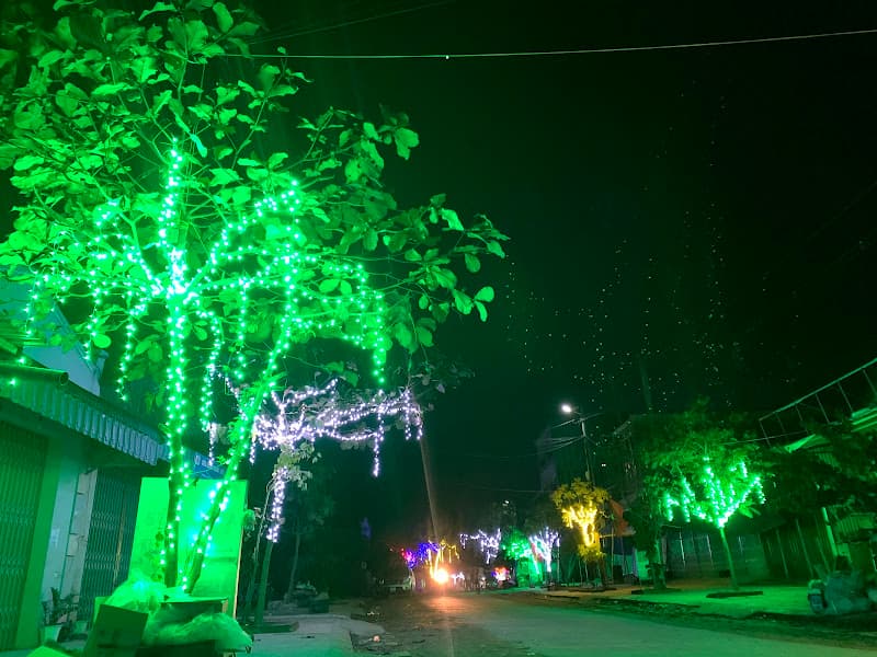 Hình ảnh Quán Ăn Năm Huyền - Cơm Phở Bún Cháo - Nhận Làm Cơm Đặt - Lẩu Nướng - 4