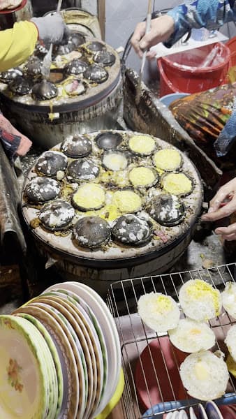 Hình ảnh Bánh Căn Cô Lan - 3