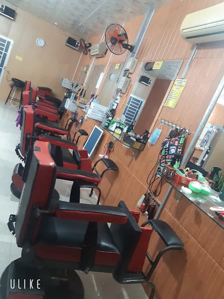 Hình ảnh Tiệm Hớt Tóc Phước Thiện - 5