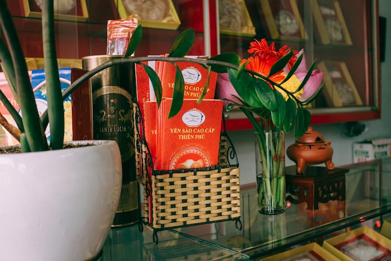 Hình ảnh Yến sào Khánh Hòa Thiên Phú - 6