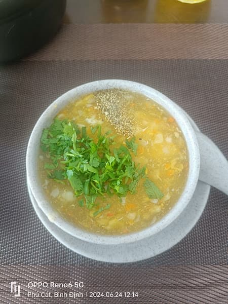 Hình ảnh Ẩm Thực Bến Thượng Hải - 4